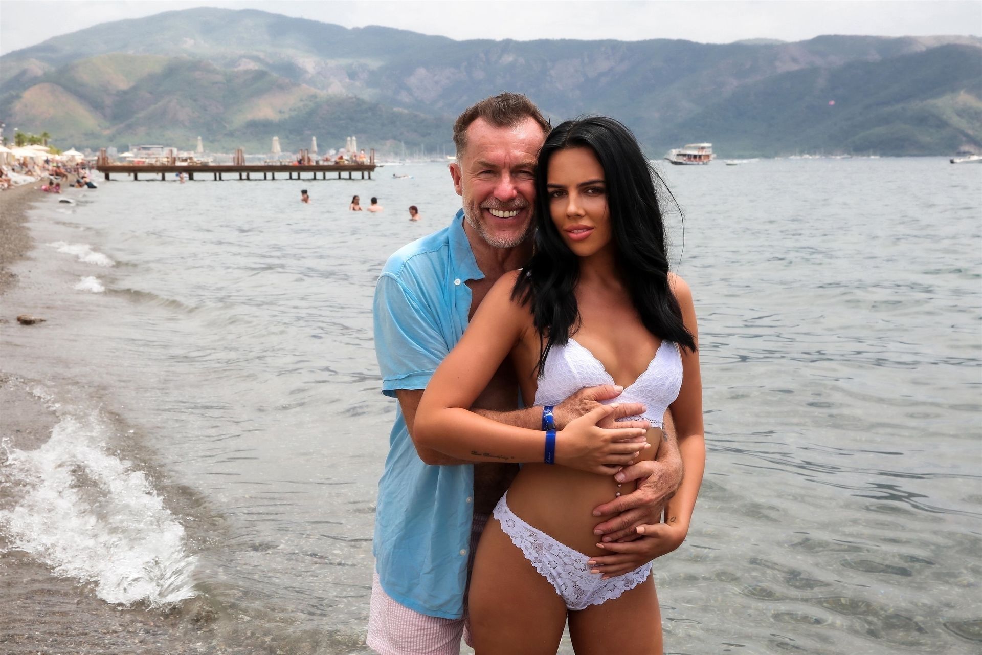 Robyn Delabarre Sexy (67 Photos) #thefappening005