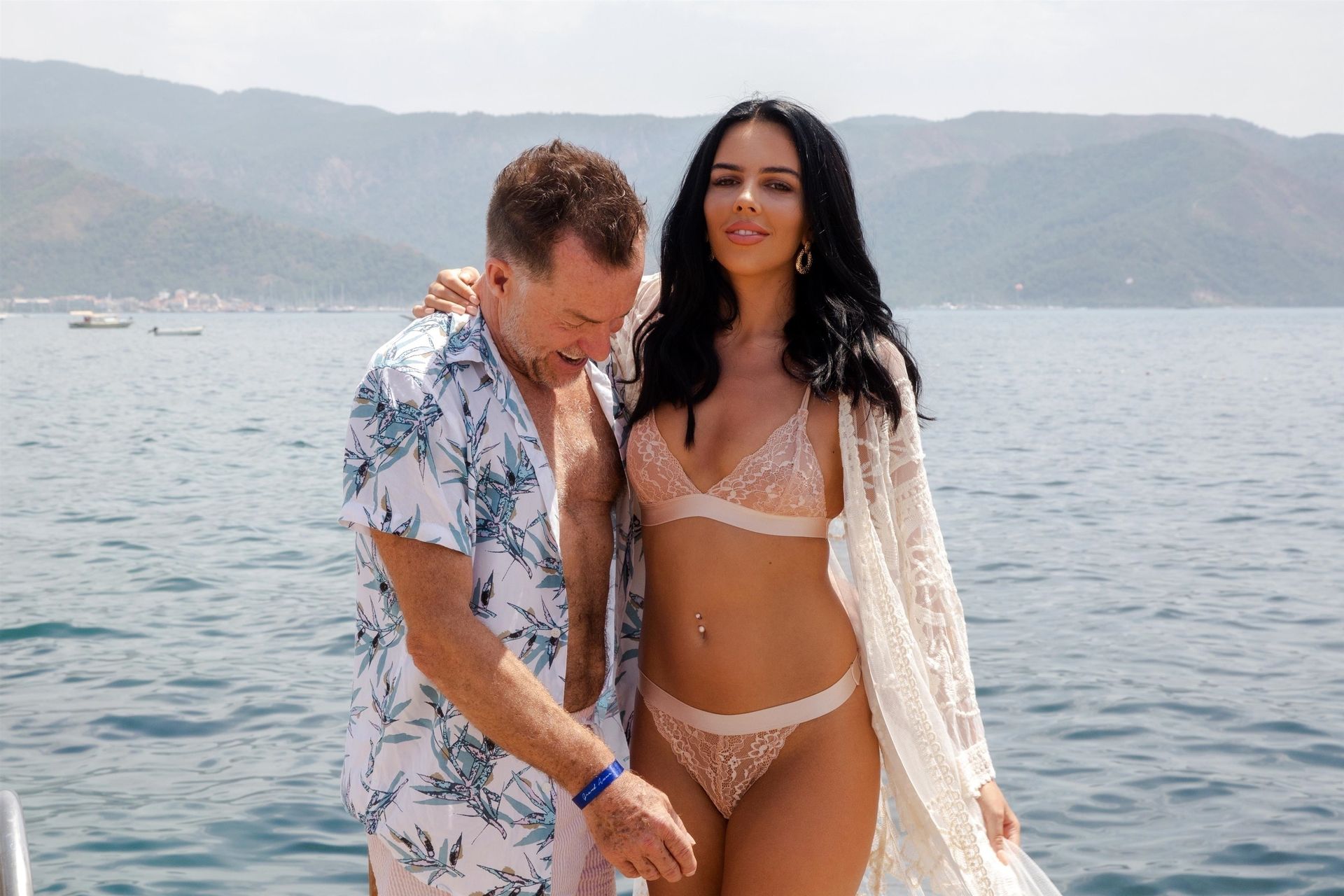 Robyn Delabarre Sexy (67 Photos) #thefappening058