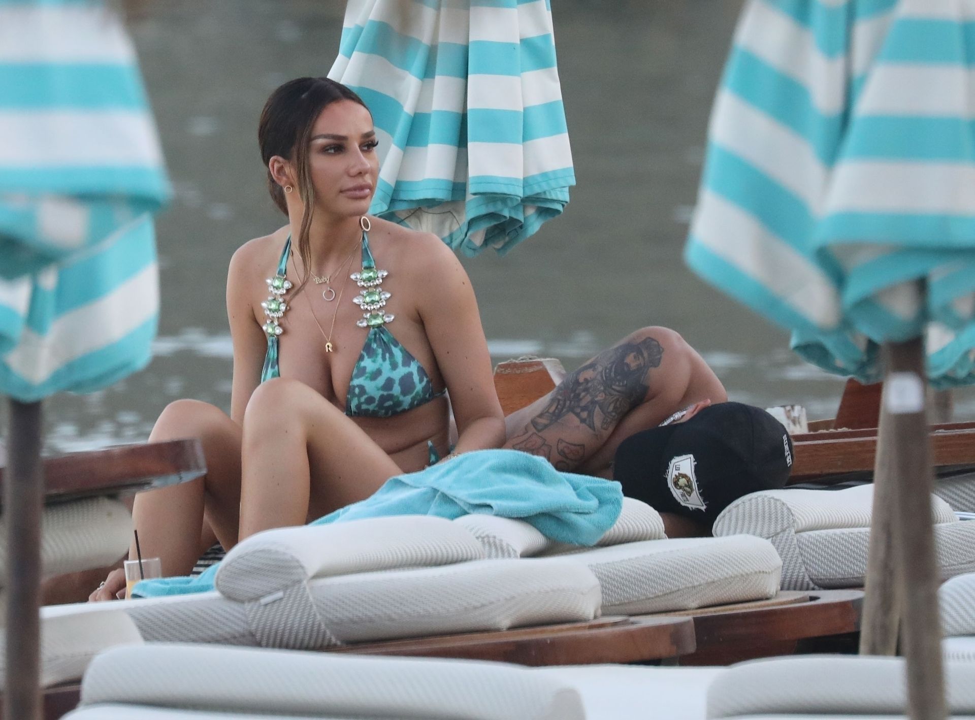 Ruby Mae Sexy (54 Photos) #thefappening013