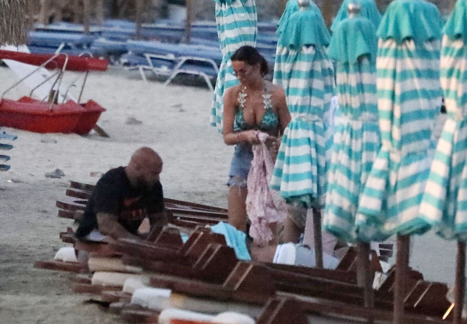 Ruby Mae Sexy (54 Photos) #thefappening027