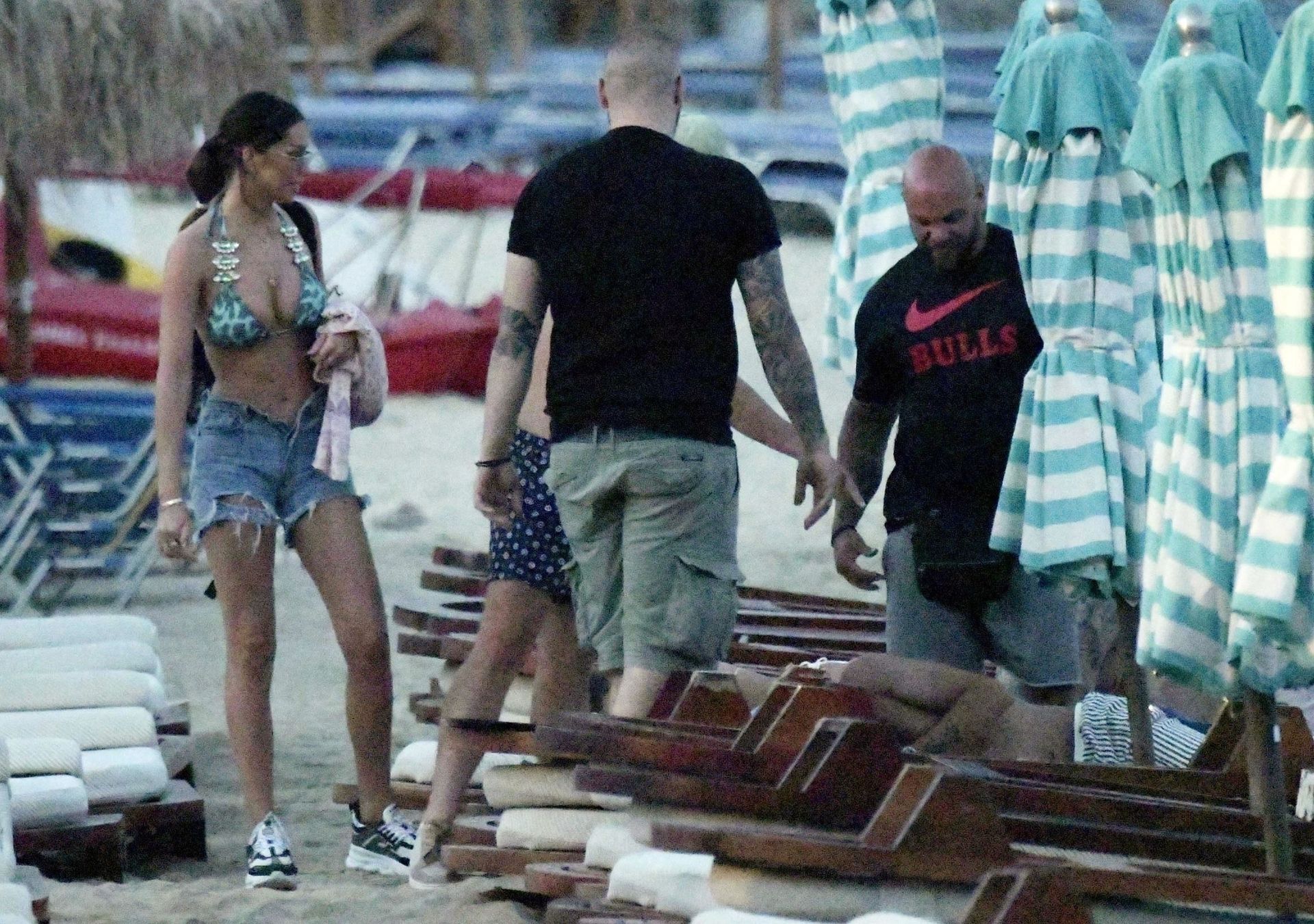 Ruby Mae Sexy (54 Photos) #thefappening035