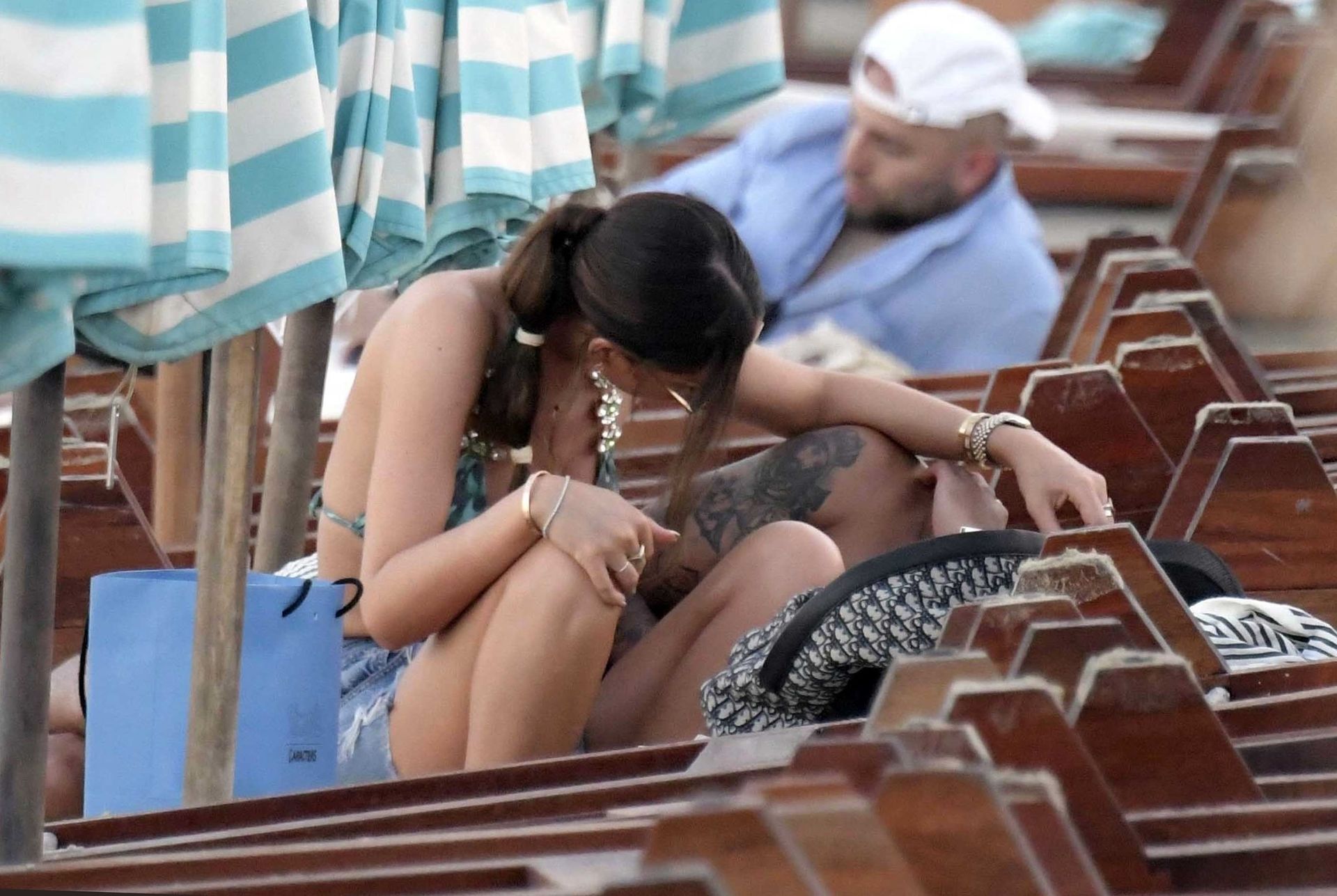 Ruby Mae Sexy (54 Photos) #thefappening038