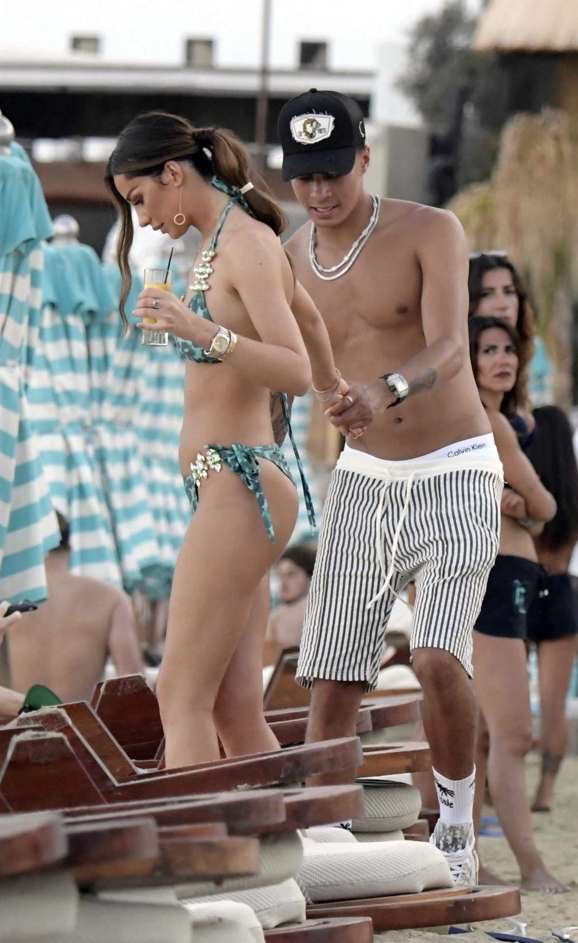 Ruby Mae Sexy (54 Photos) #thefappening052