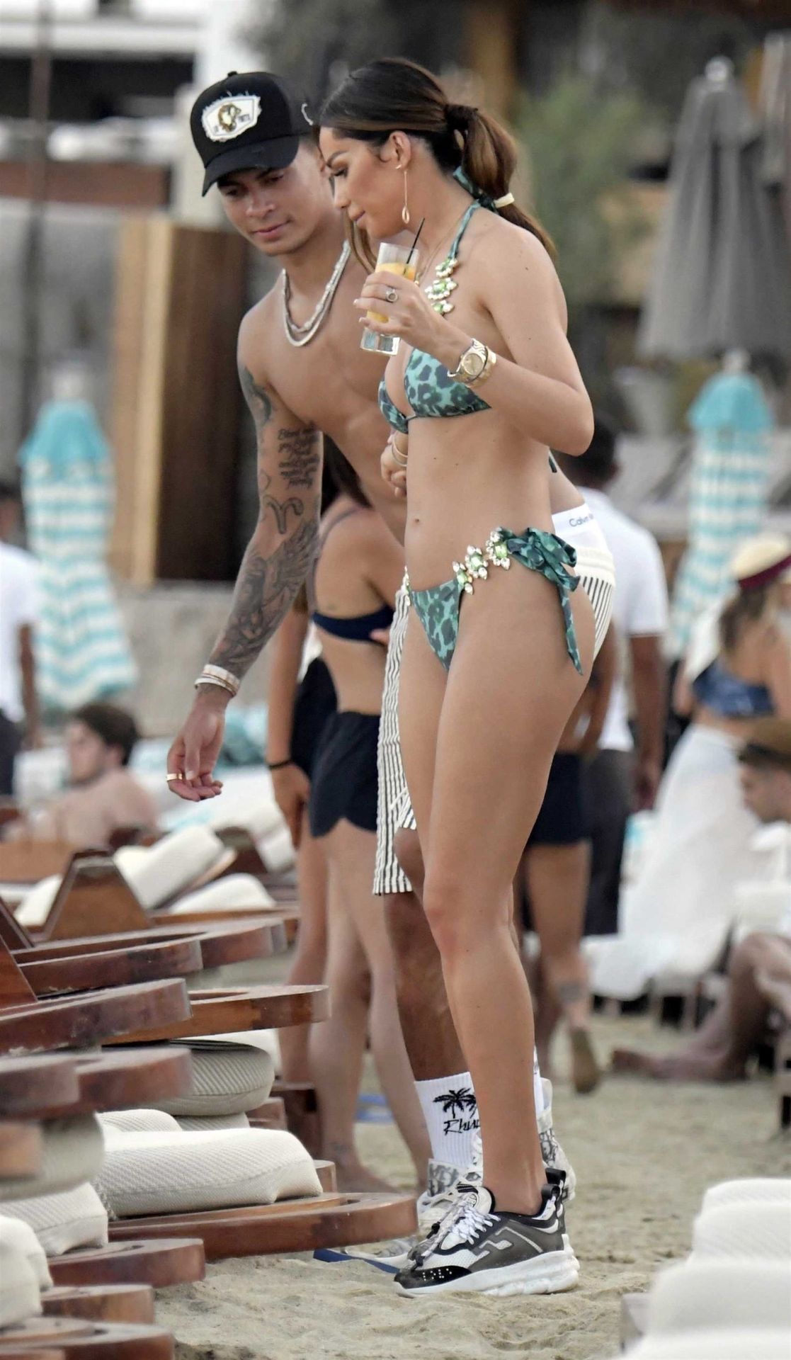 Ruby Mae Sexy (54 Photos) #thefappening053