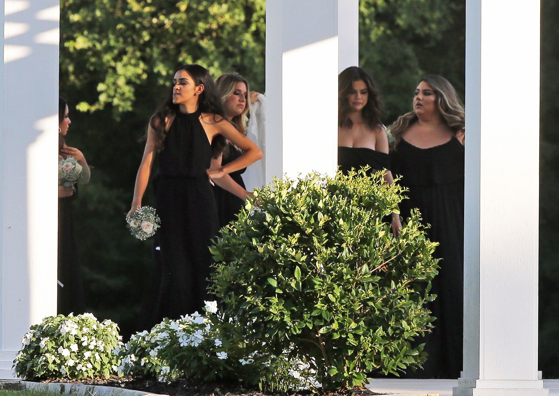 Selena Gomez Sexy 014