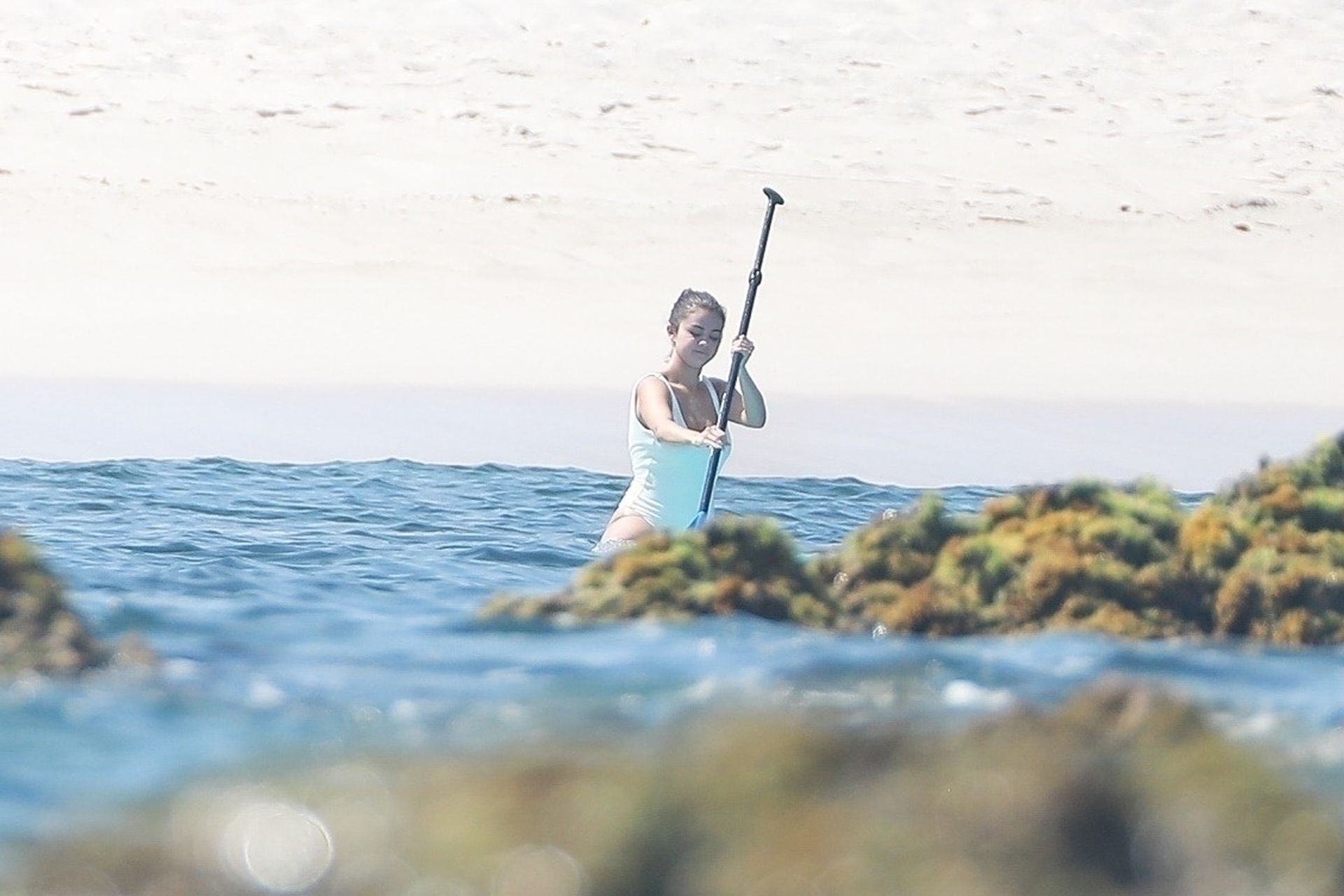 Selena Gomez Sexy (63 Photos) #thefappening013