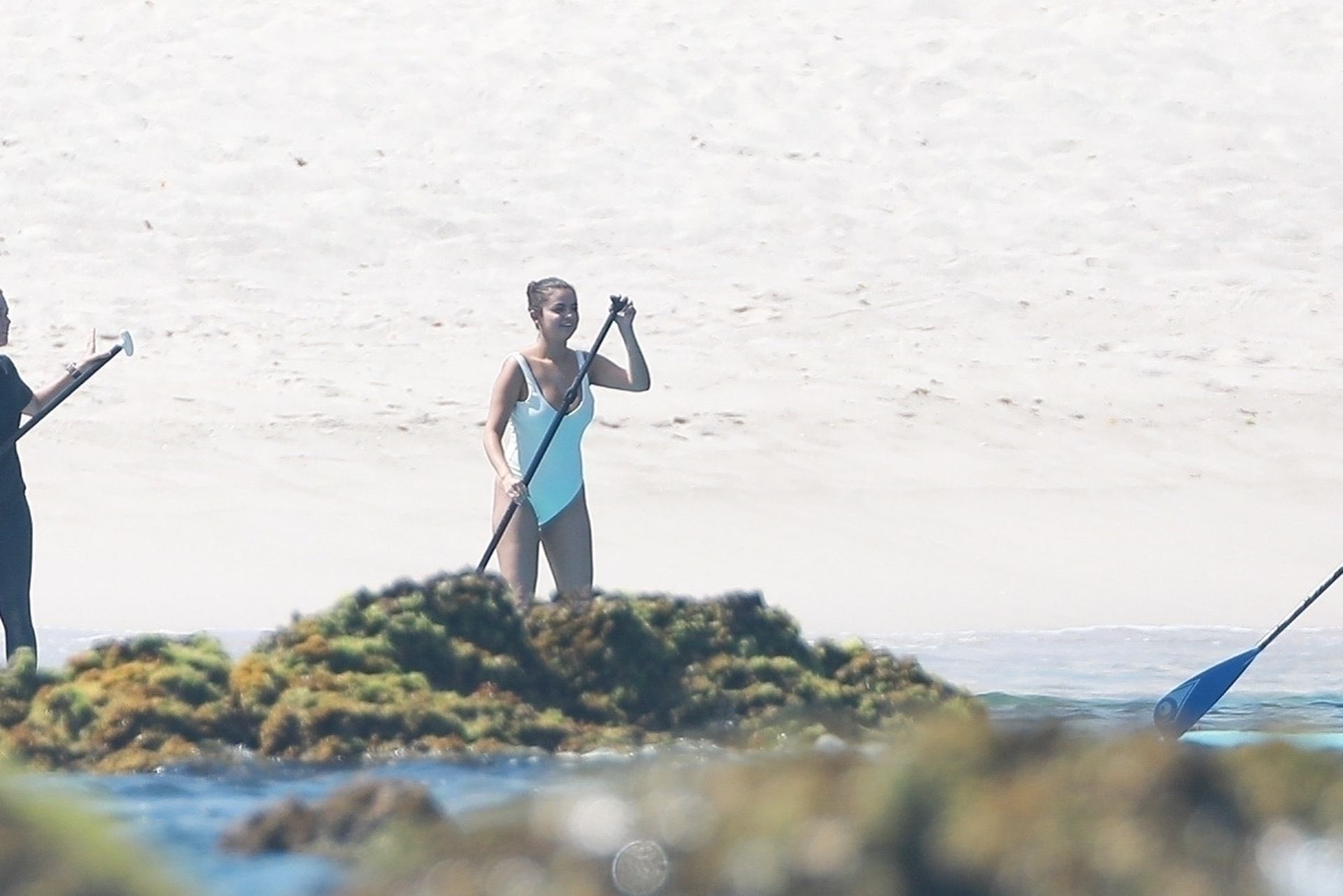 Selena Gomez Sexy (63 Photos) #thefappening019