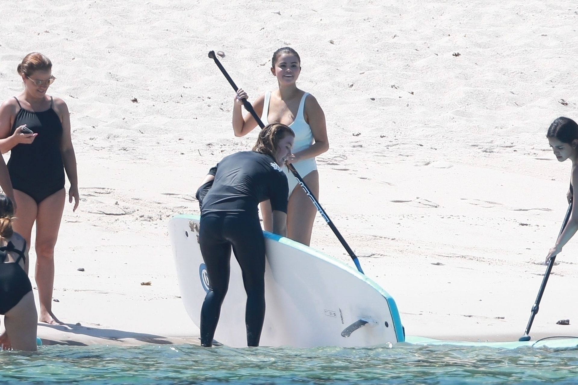 Selena Gomez Sexy (63 Photos) #thefappening004