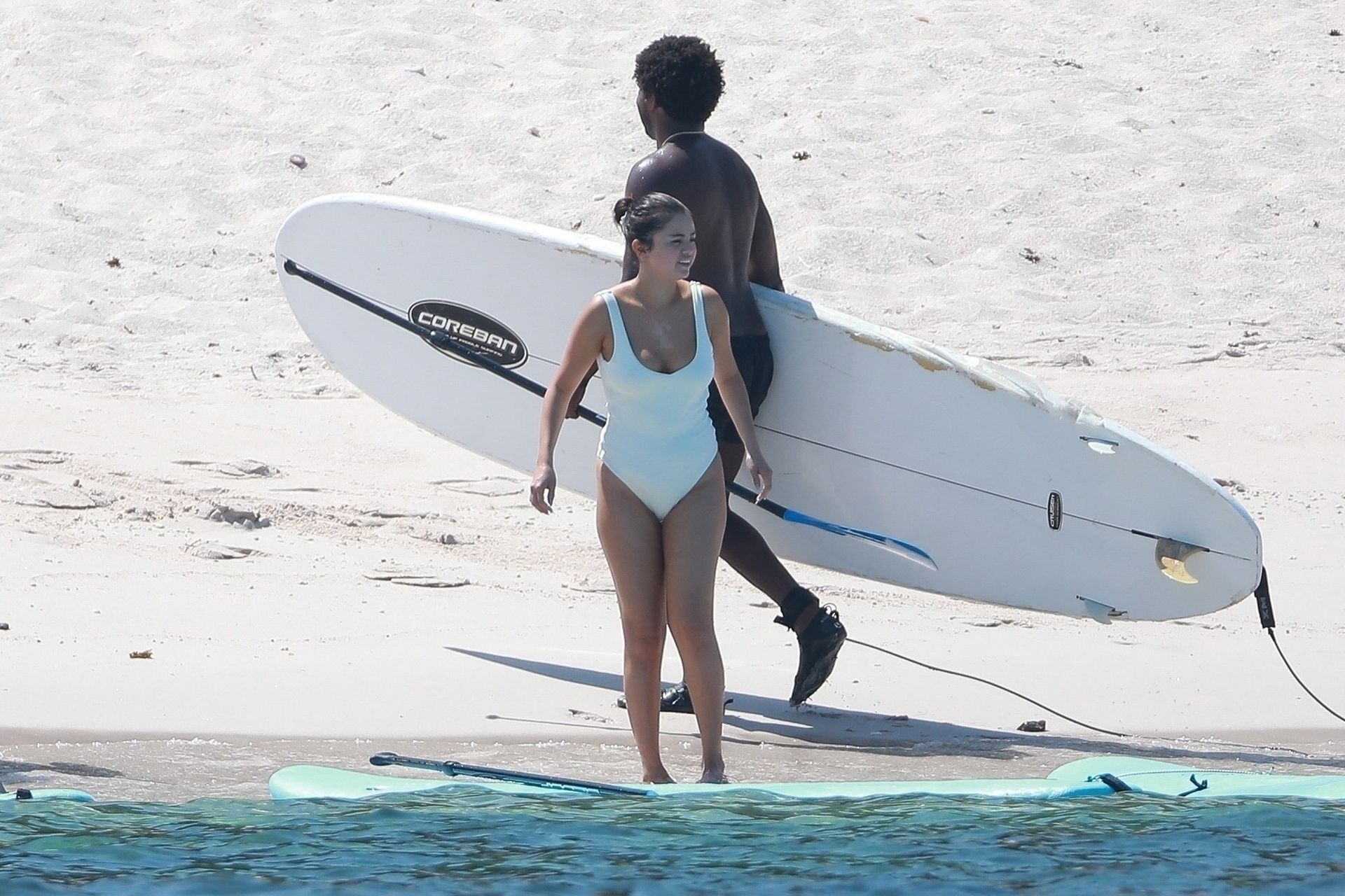 Selena Gomez Sexy (63 Photos) #thefappening045