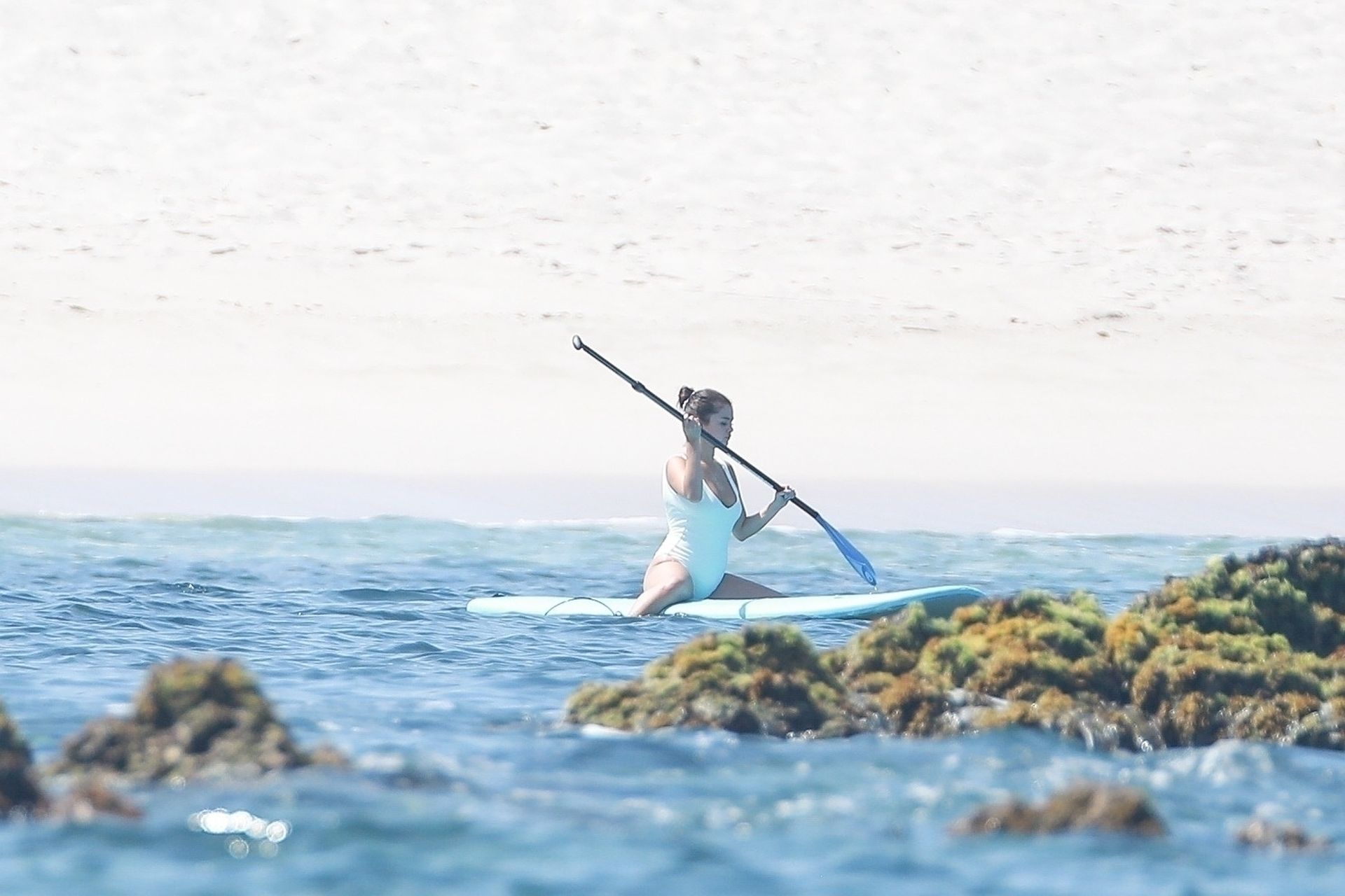 Selena Gomez Sexy (63 Photos) #thefappening006