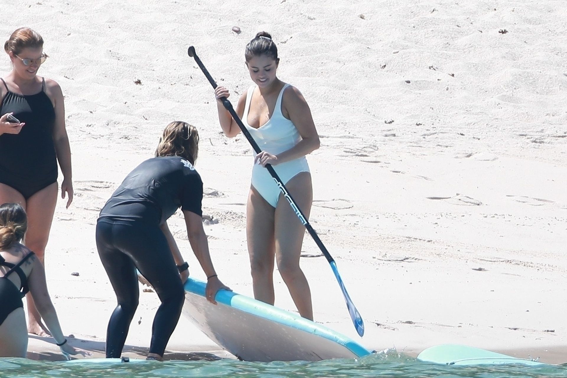 Selena Gomez Sexy (63 Photos) #thefappening008