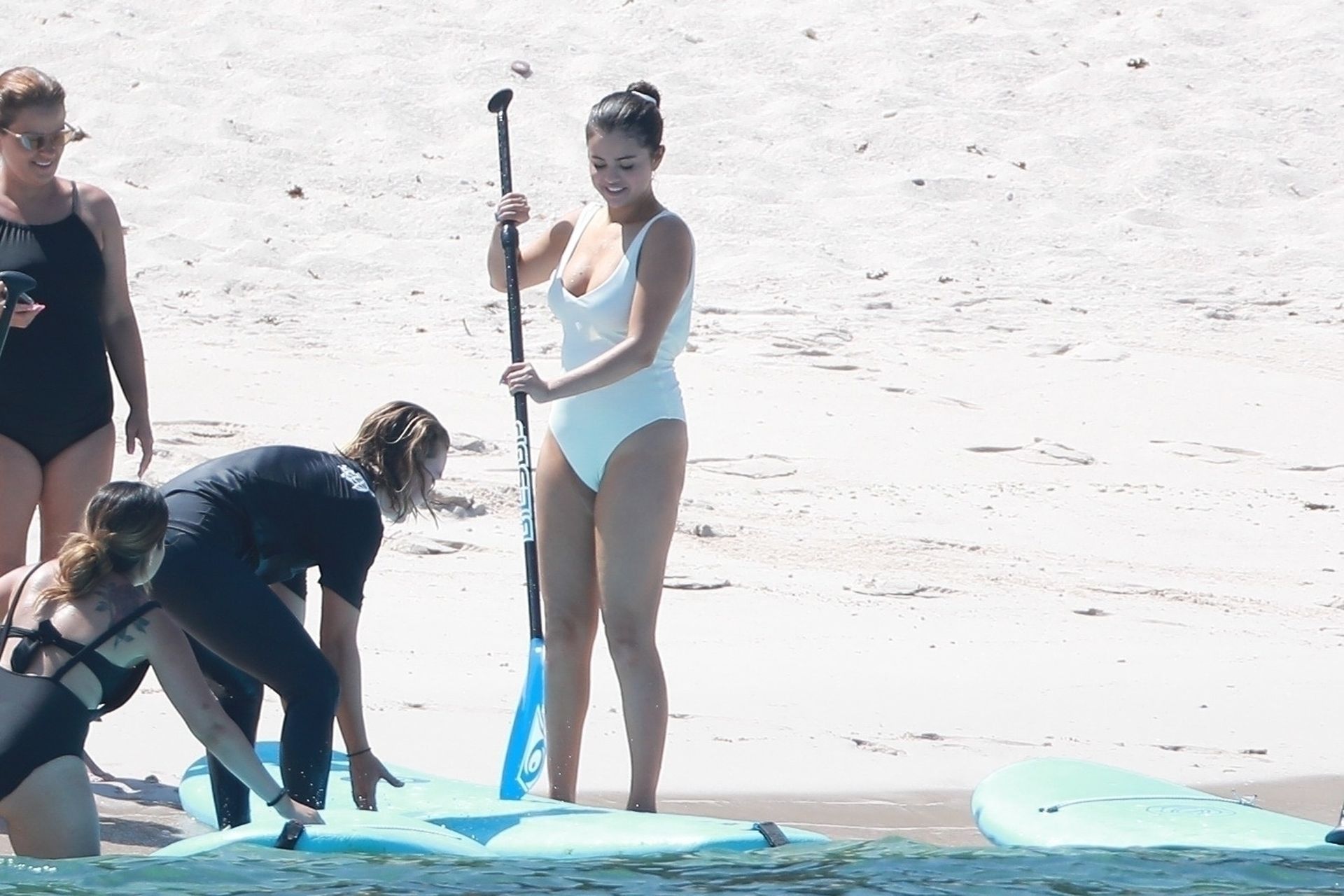 Selena Gomez Sexy (63 Photos) #thefappening001