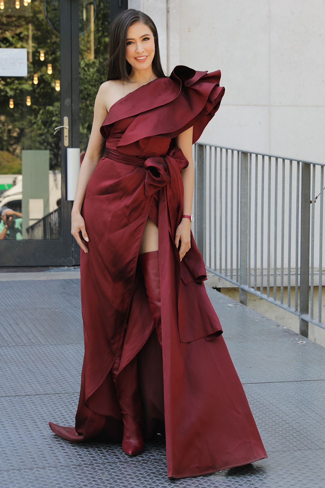 Sririta Jensen Sexy (6 Photos) #thefappening004