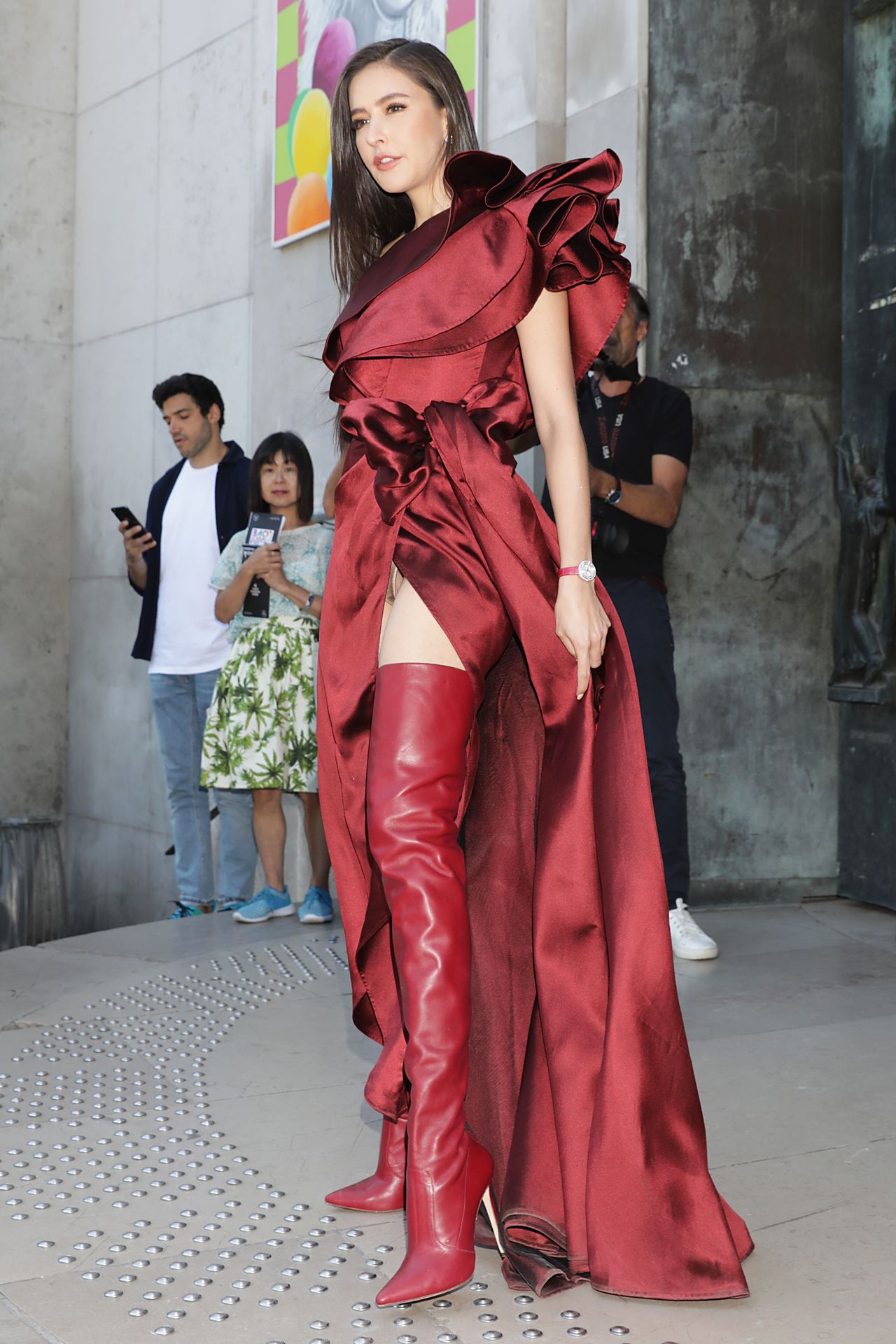 Sririta Jensen Sexy (6 Photos) #thefappening001