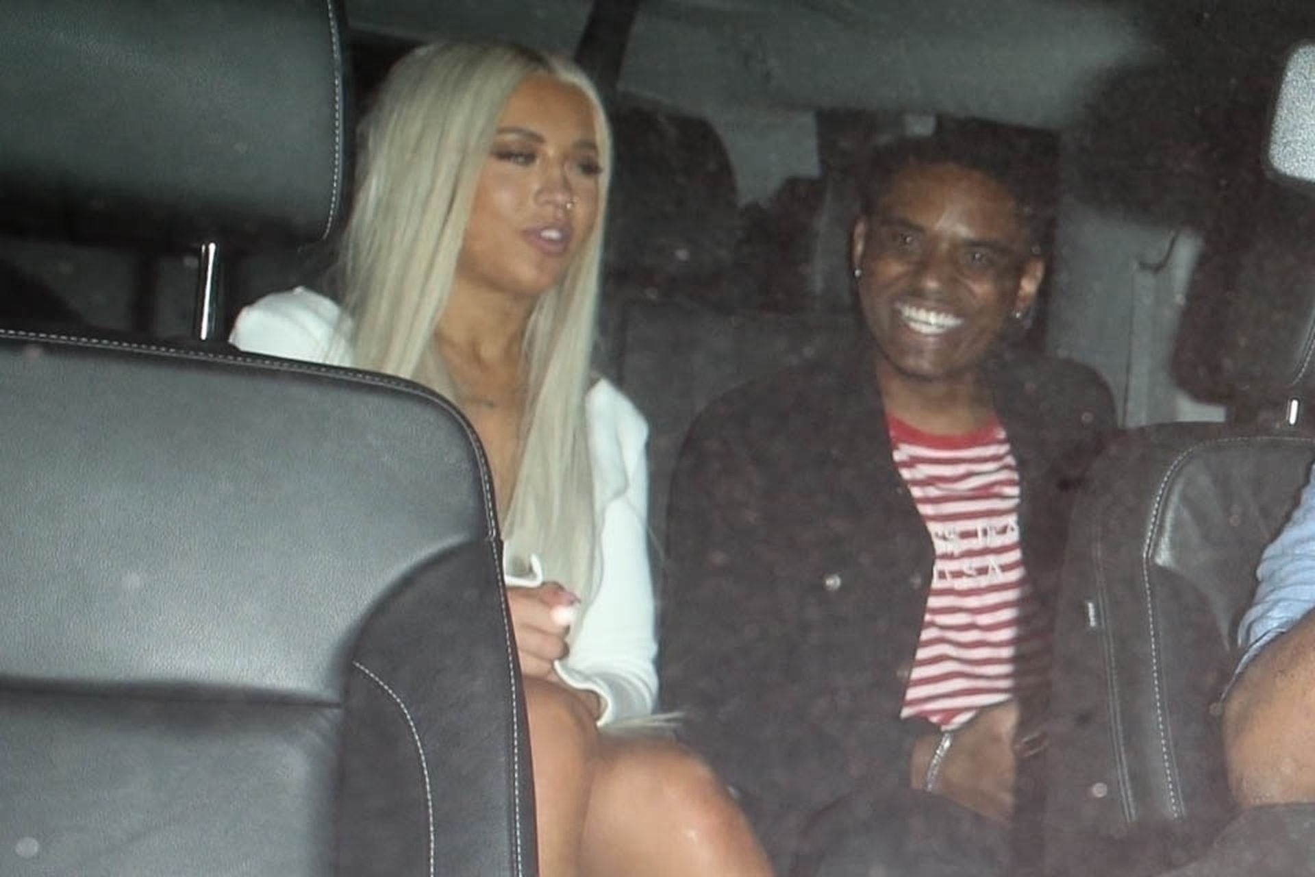 Tammy Hembrow Sexy 008