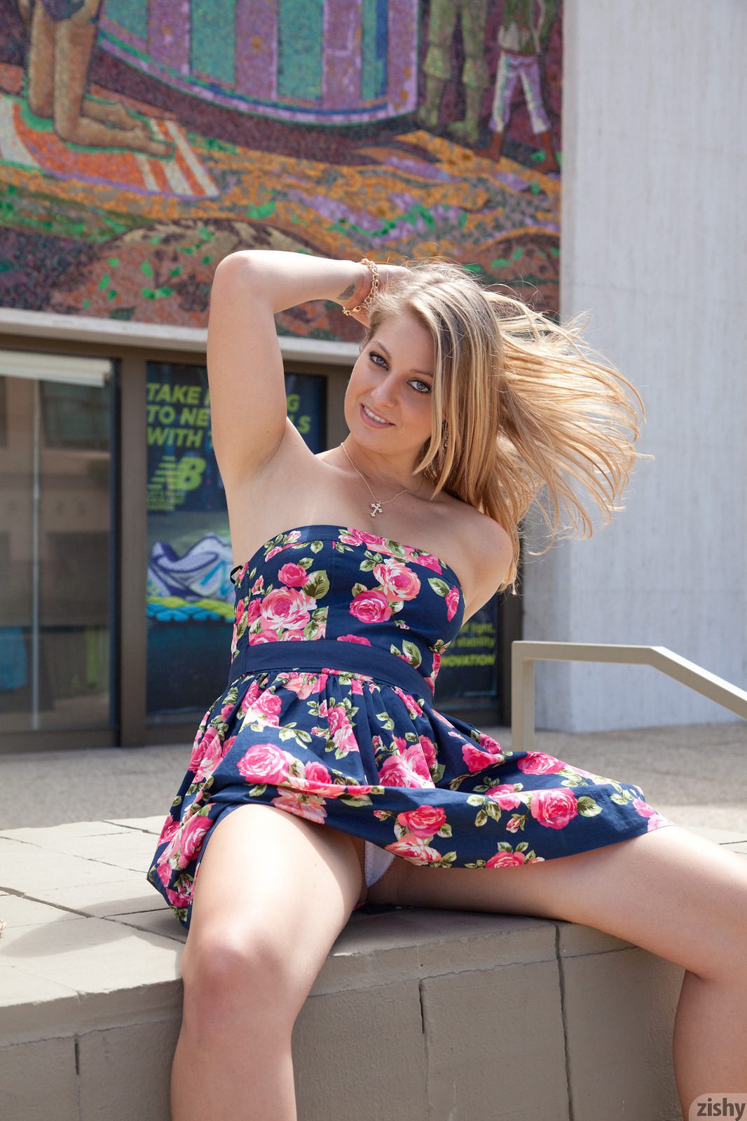 Veronica Weston Fall Shopping Zishy (26)