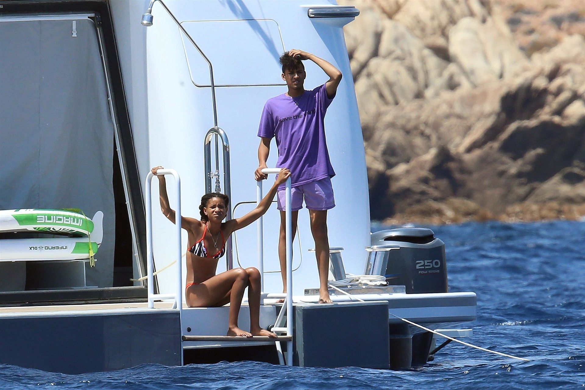 Willow Smith Sexy 011