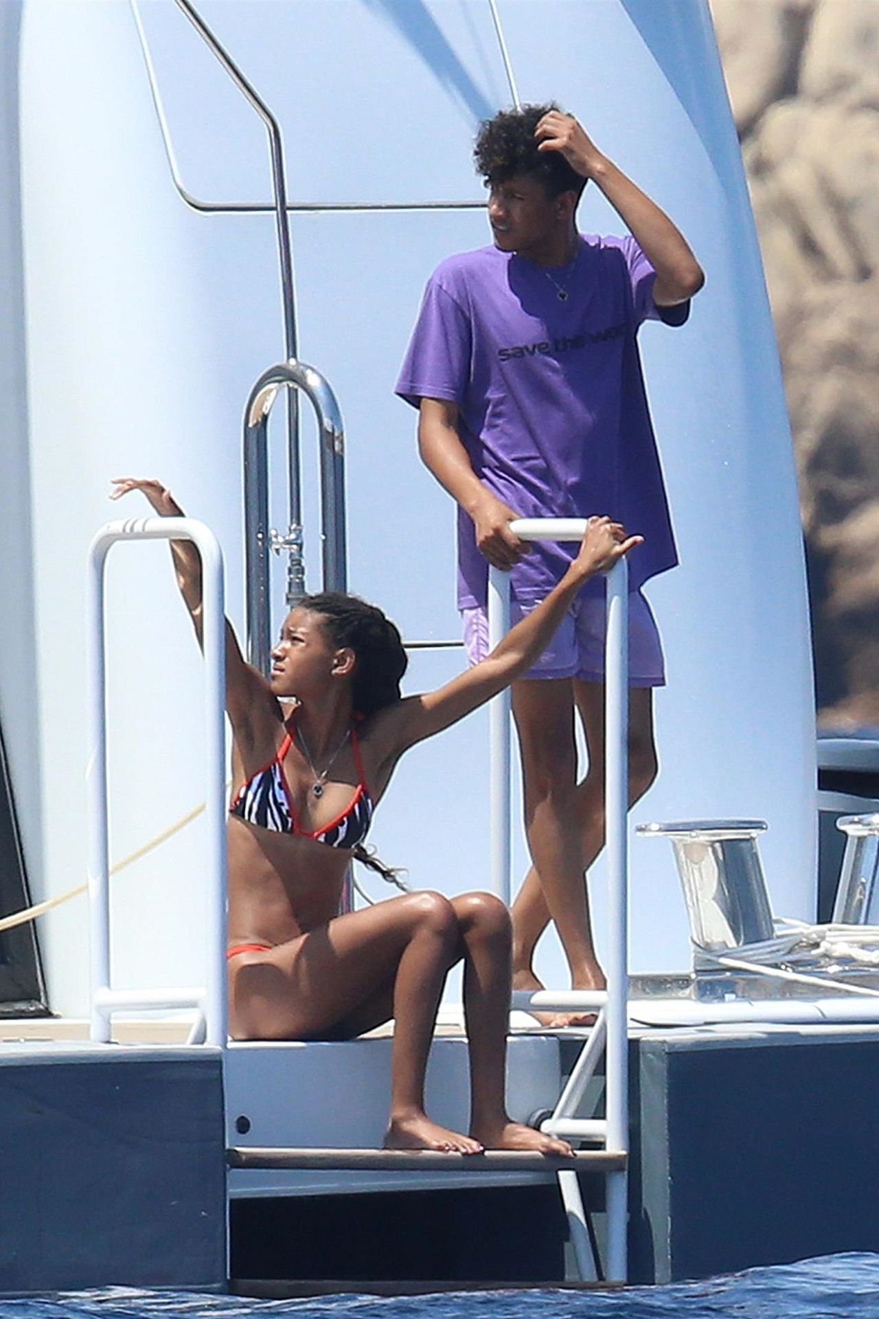 Willow Smith Sexy 004