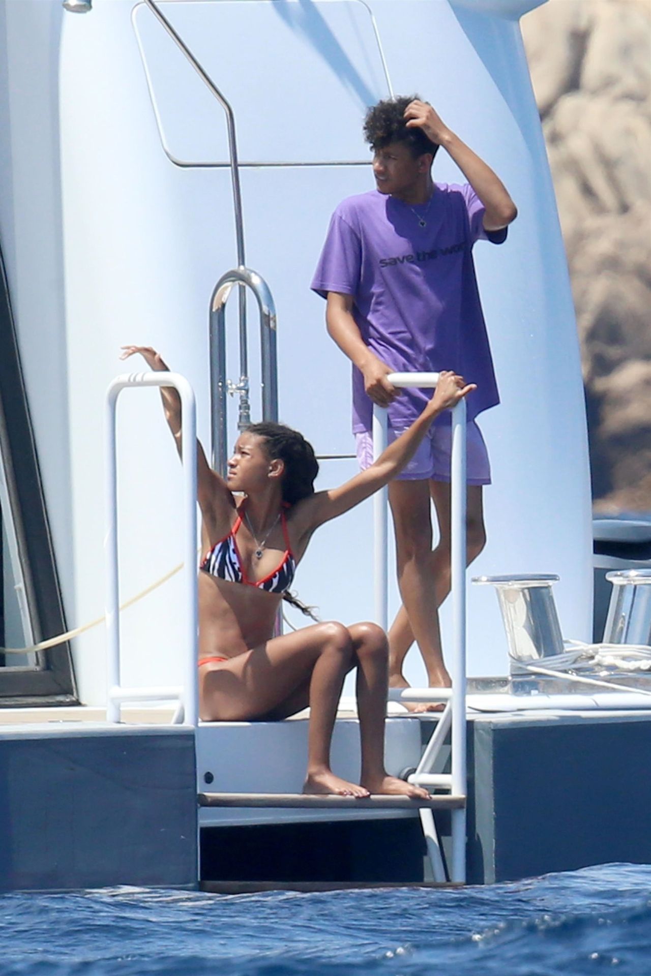 Willow Smith Sexy 031