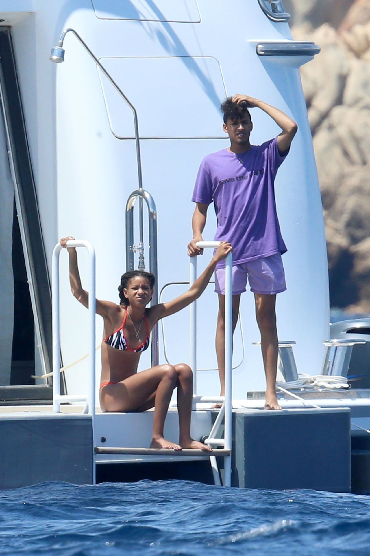 Willow Smith Sexy 036