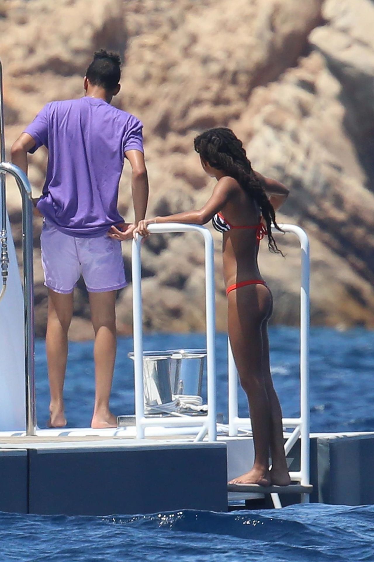 Willow Smith Sexy 010