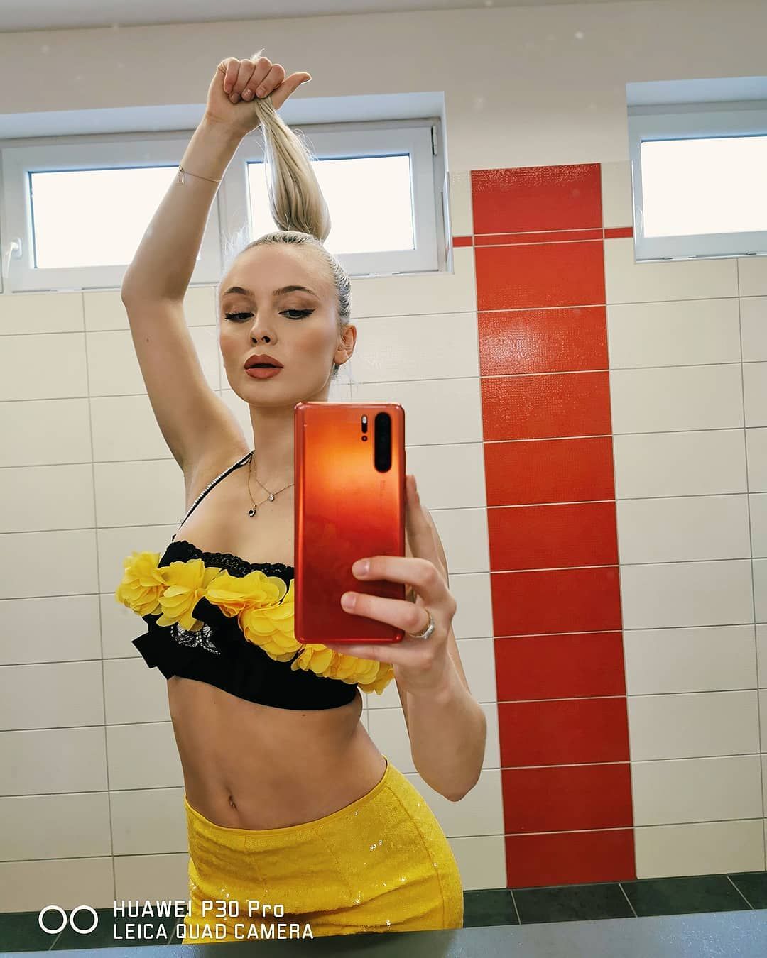 Zara Larsson Sexy 104