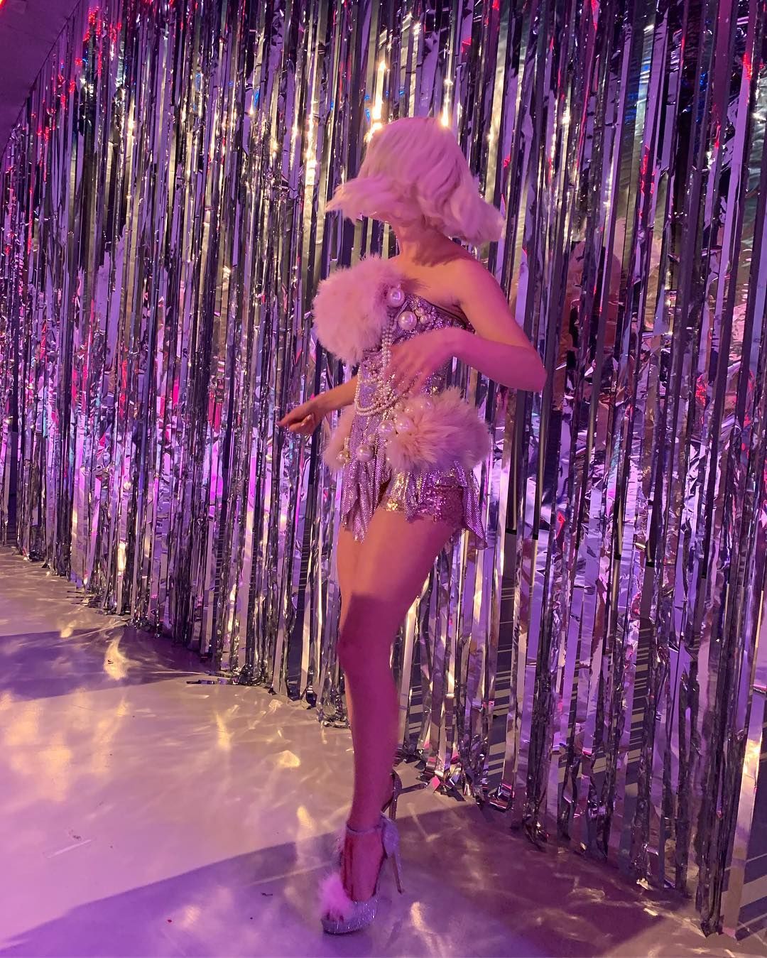 Zara Larsson Sexy 012