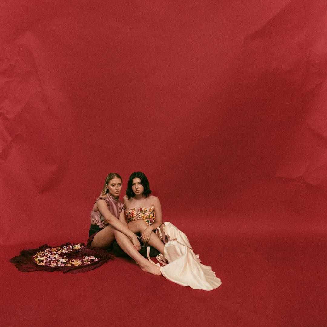 Zara Larsson Sexy 116