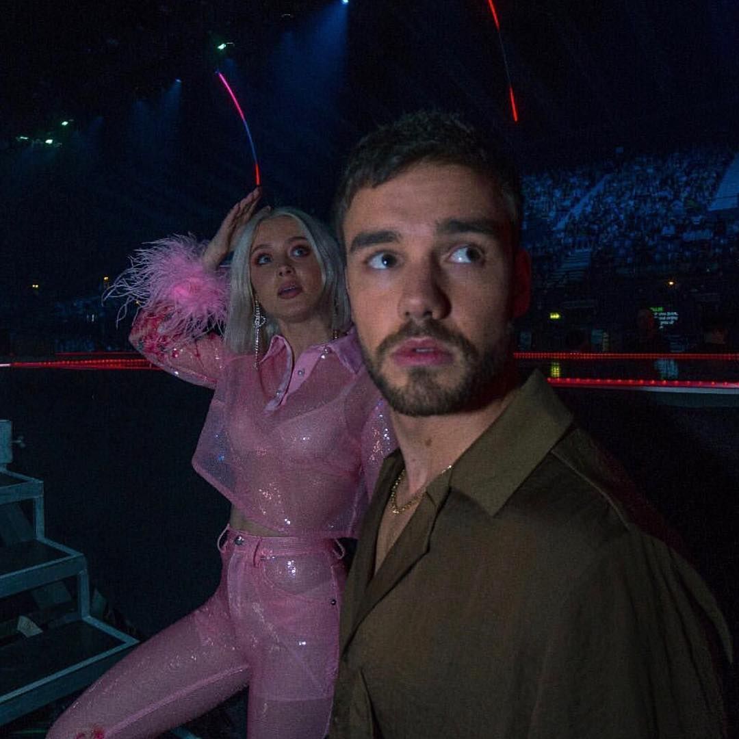 Zara Larsson Sexy 119