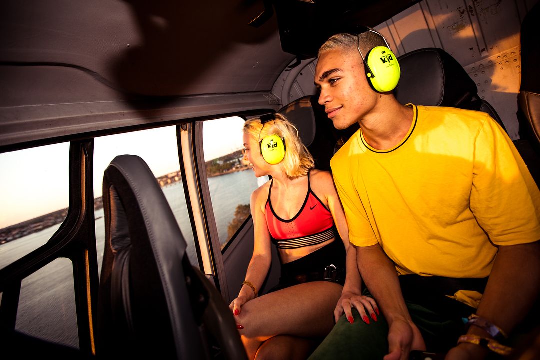 Zara Larsson Sexy 124