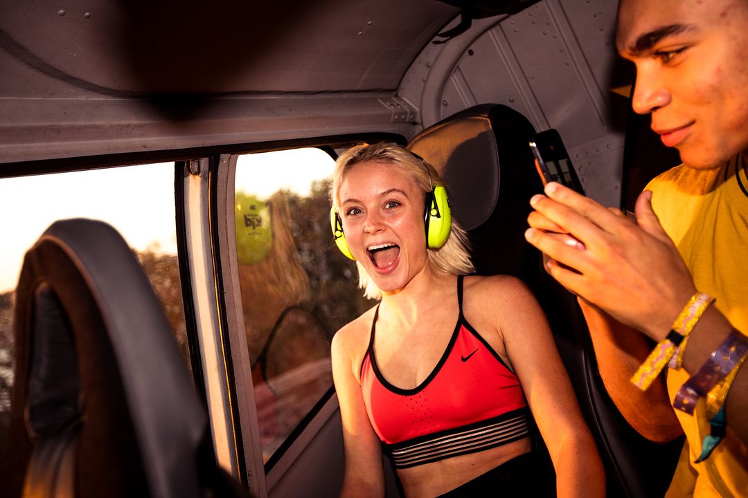 Zara Larsson Sexy 126