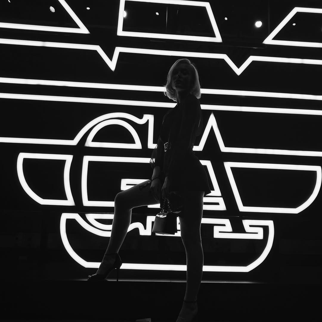 Zara Larsson Sexy 130