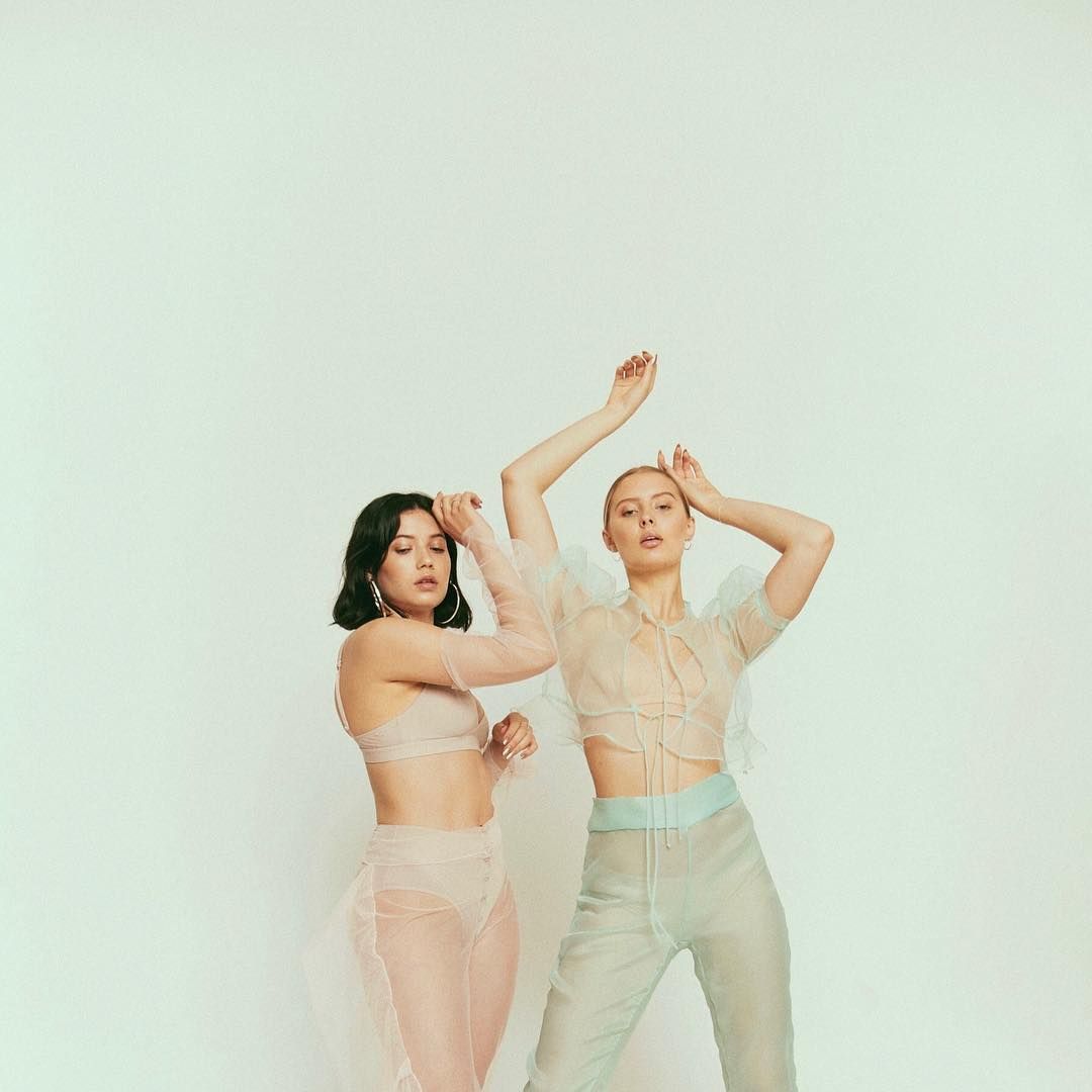 Zara Larsson Sexy 145