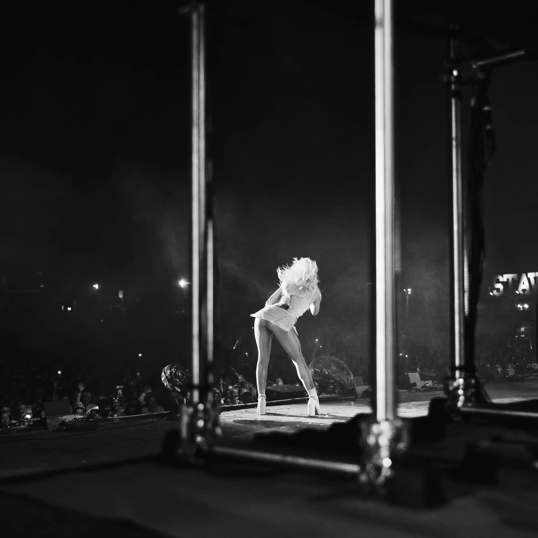 Zara Larsson Sexy 151