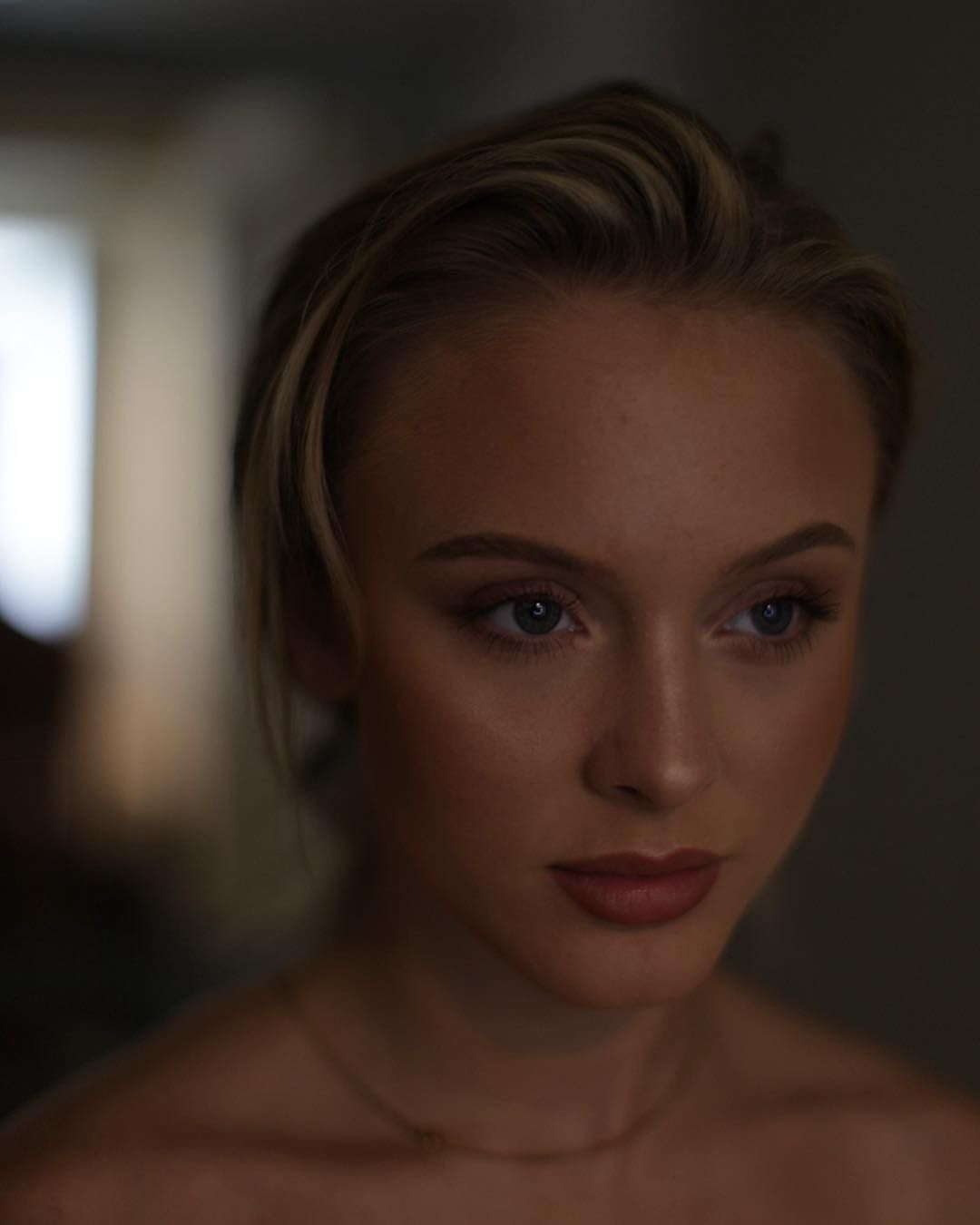 Zara Larsson Sexy 156