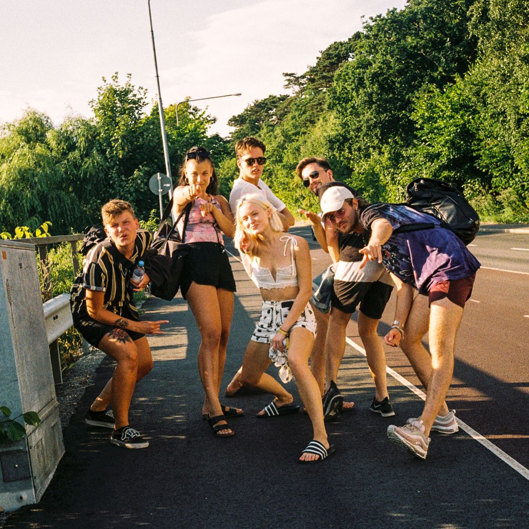 Zara Larsson Sexy 022