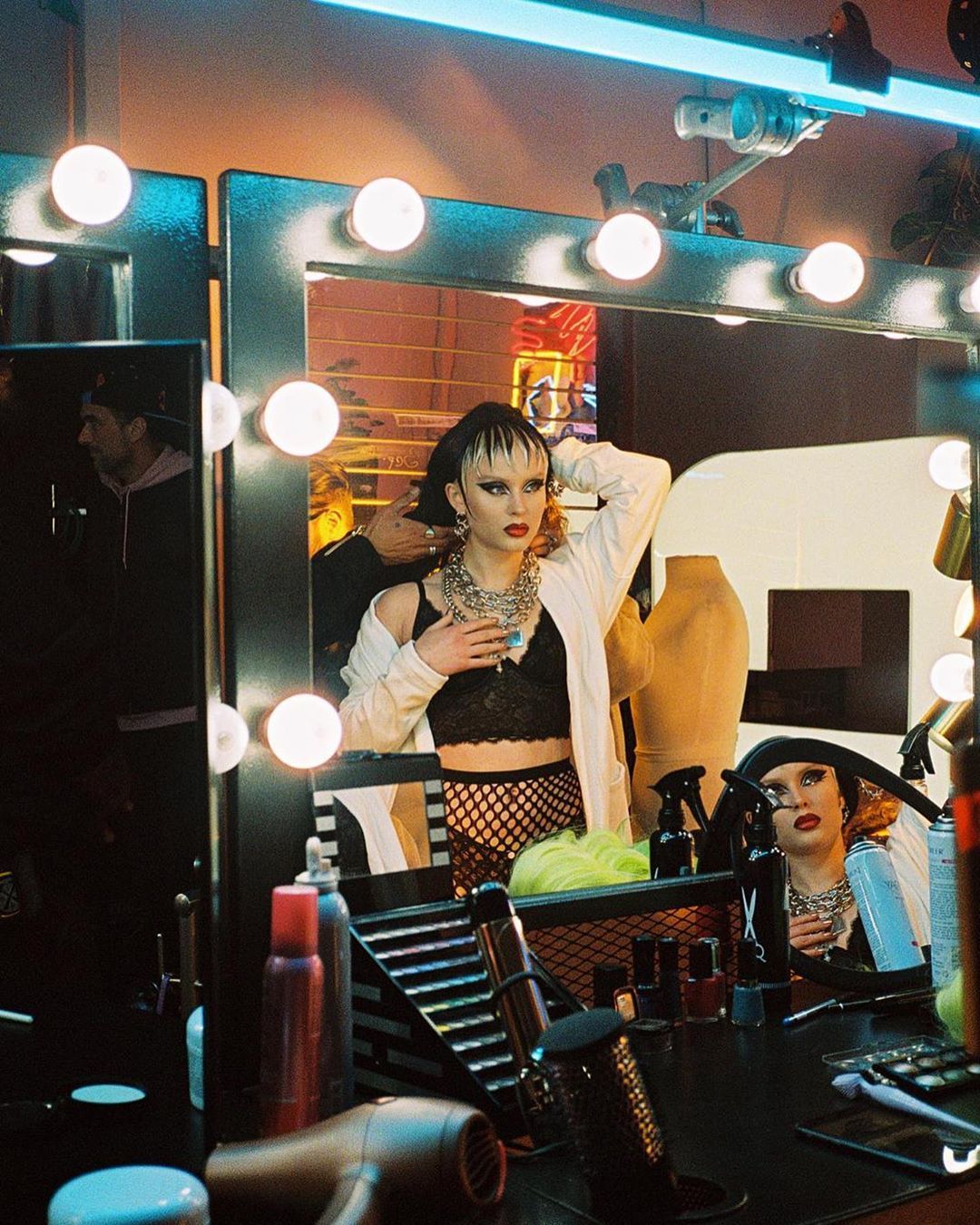 Zara Larsson Sexy 026