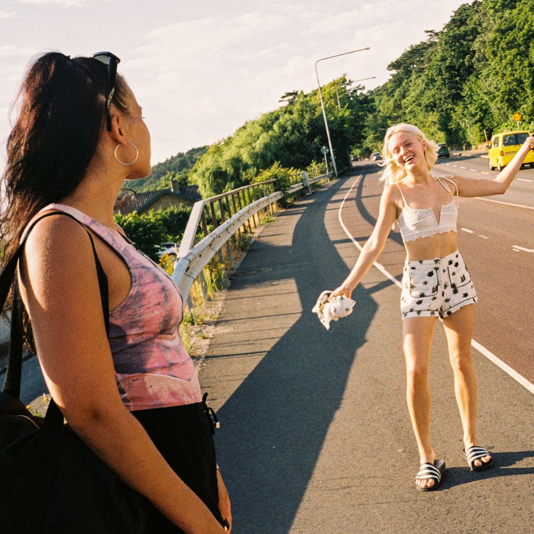 Zara Larsson Sexy 040