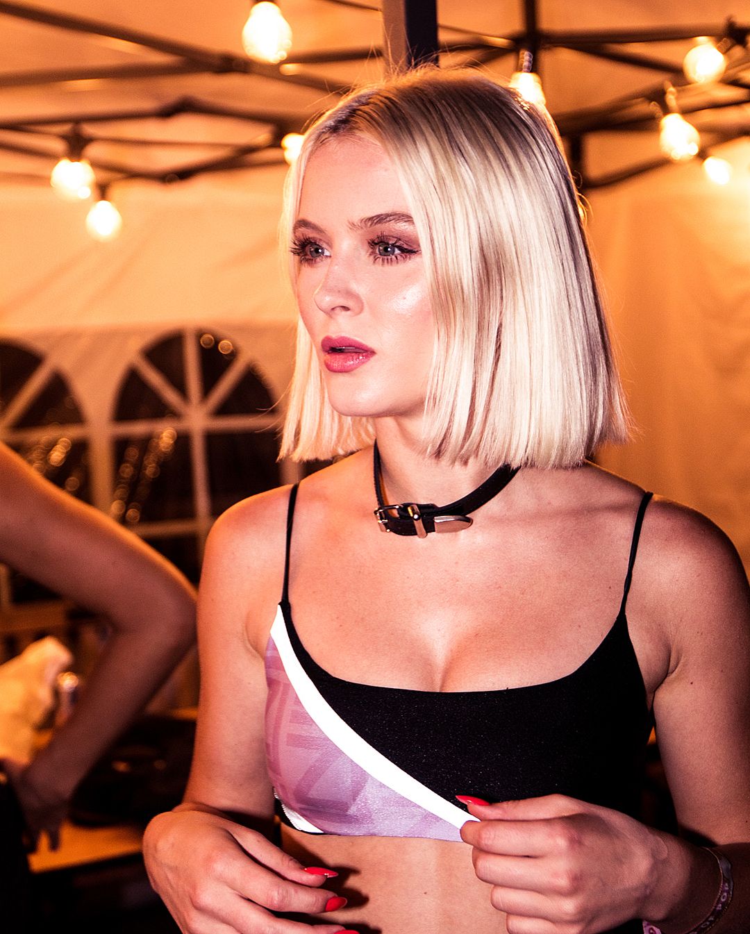 Zara Larsson Sexy 041