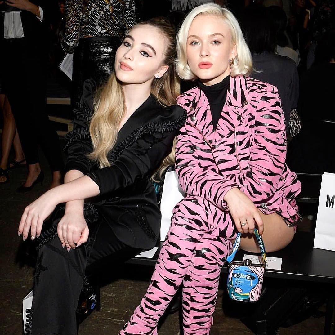 Zara Larsson Sexy 048