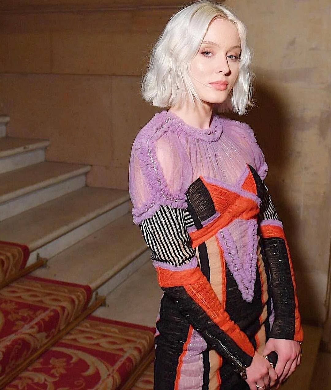 Zara Larsson Sexy 074