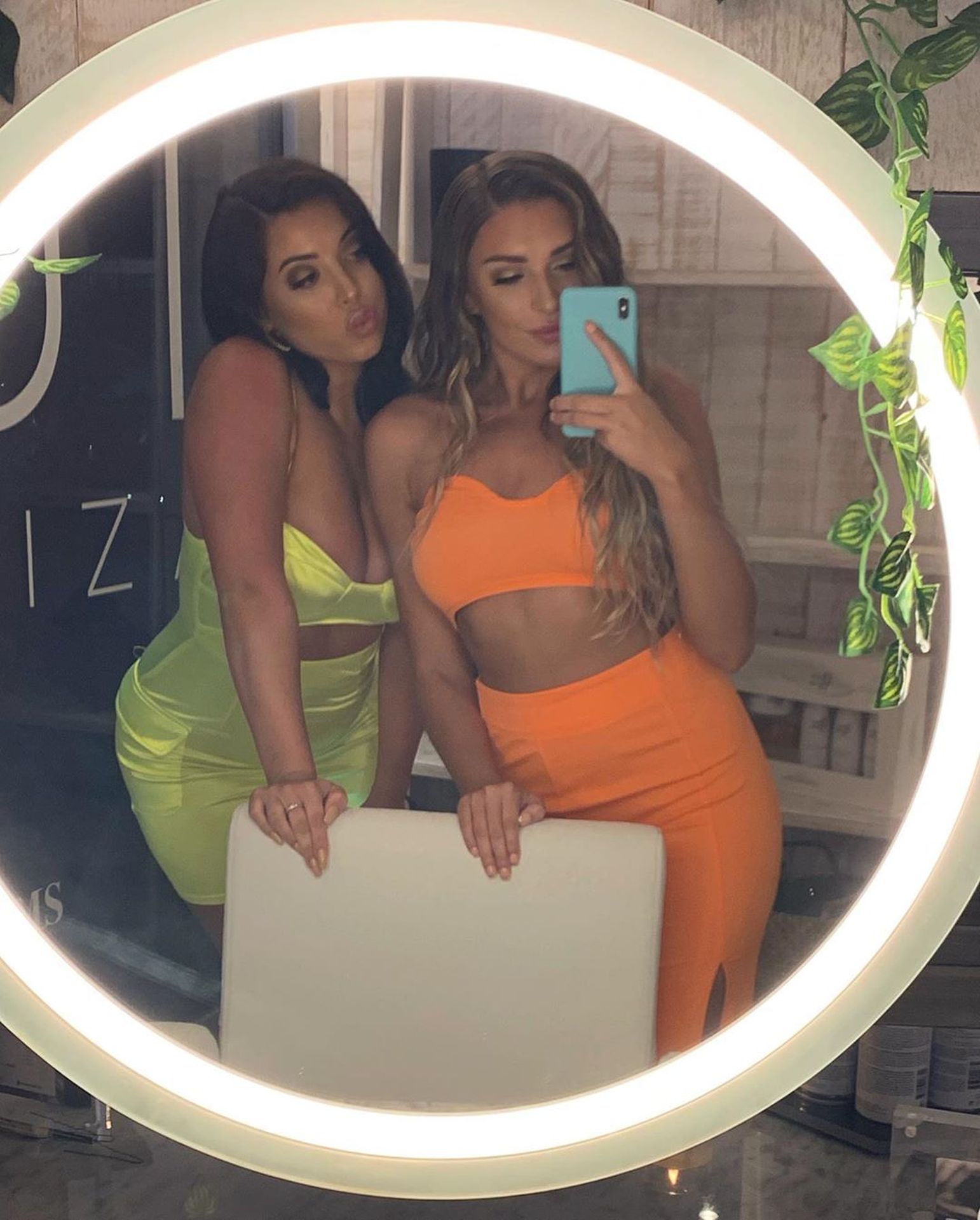 Zara Mcdermott Sexy 112