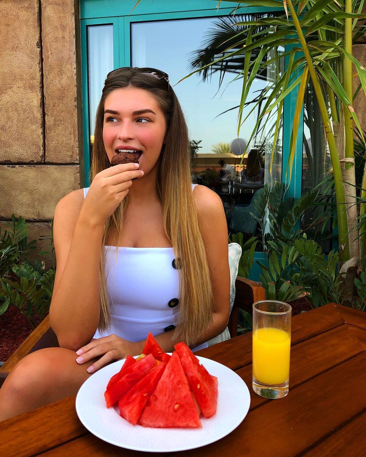 Zara Mcdermott Sexy 042