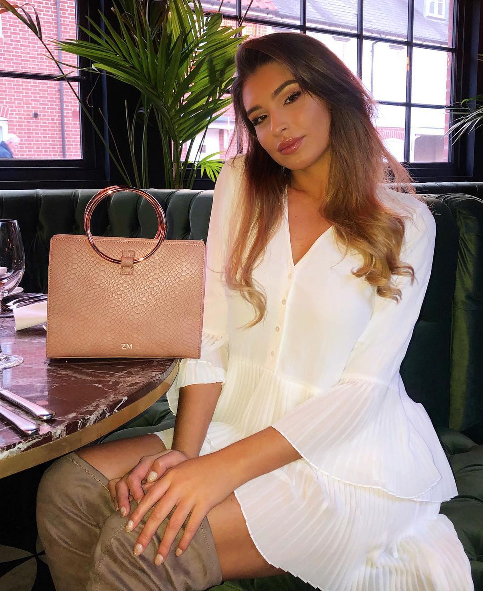 Zara Mcdermott Sexy 052