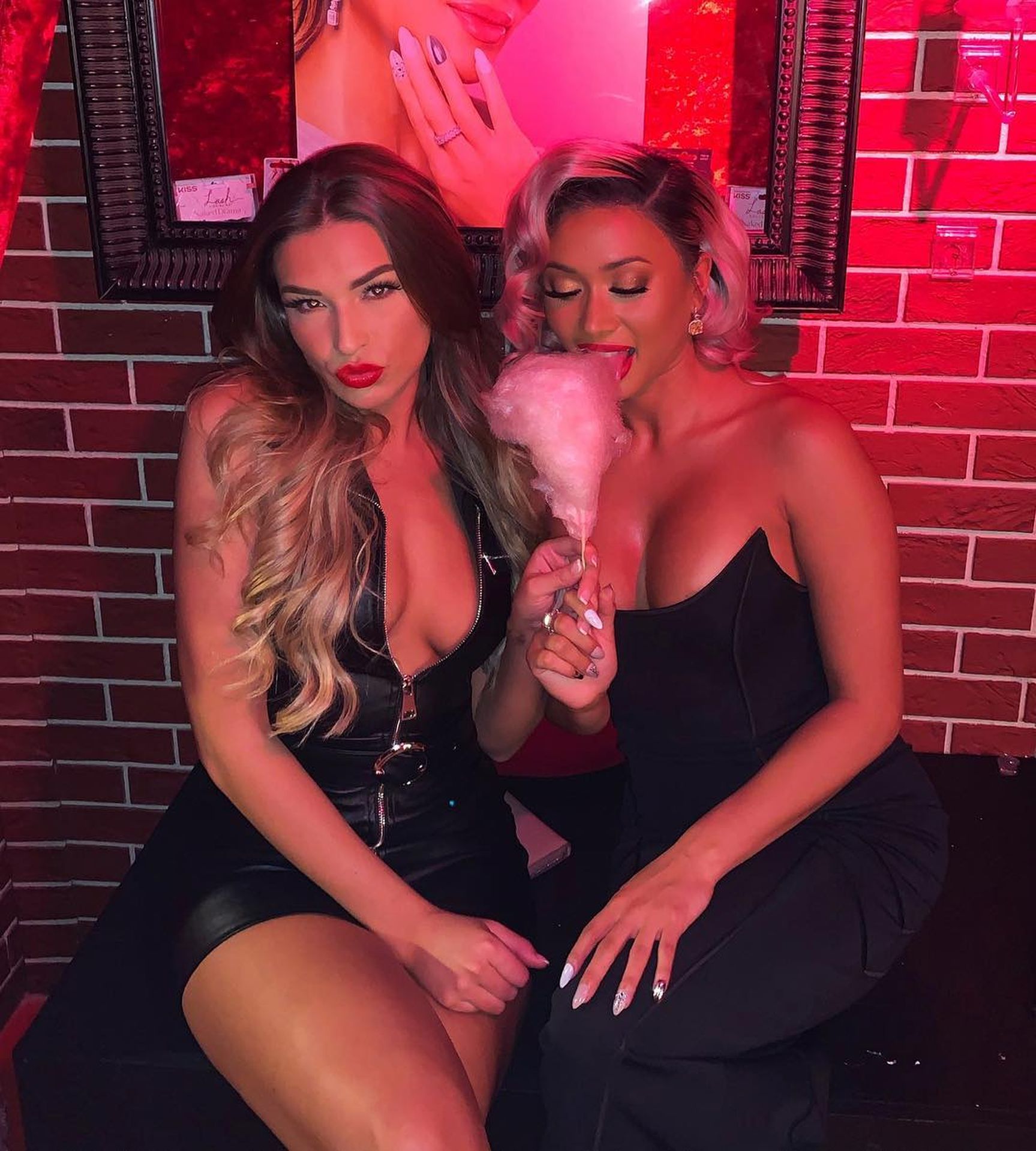 Zara Mcdermott Sexy 082