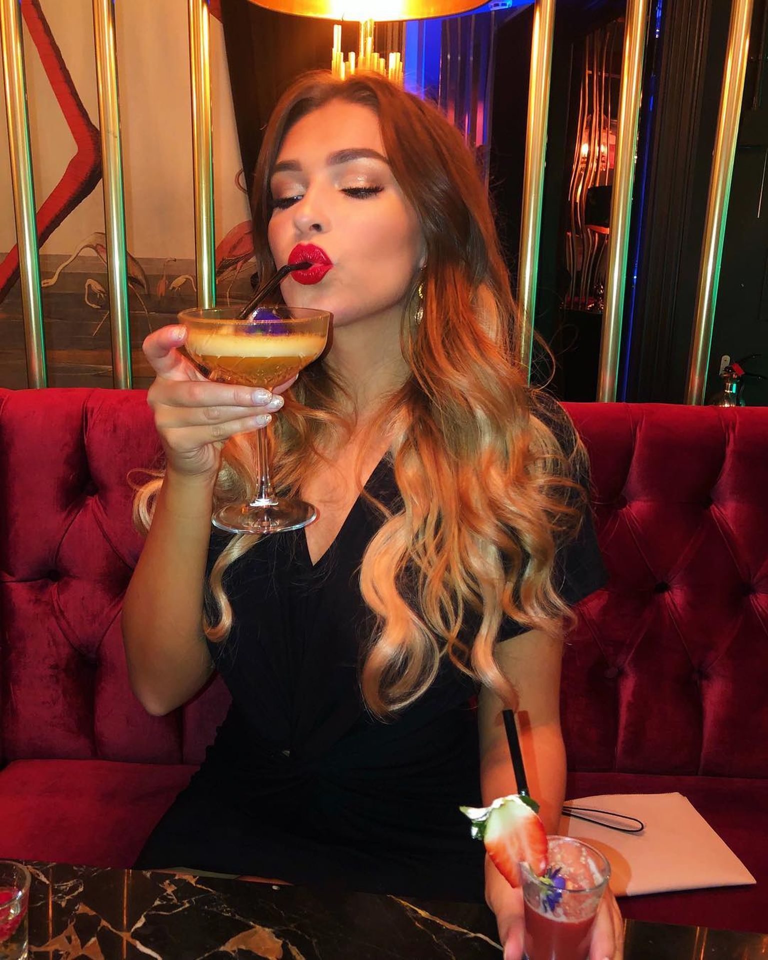 Zara Mcdermott Sexy 083