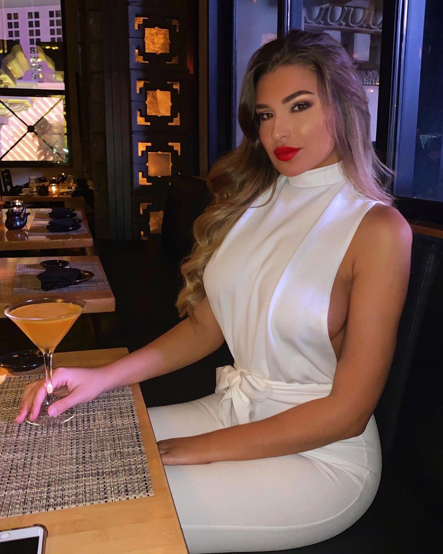 Zara Mcdermott Sexy 097