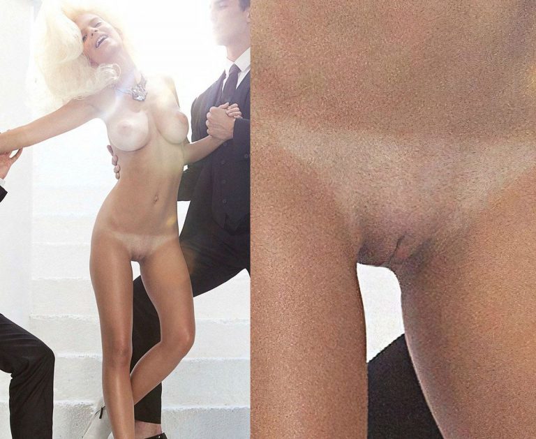 Emily Ratajkowski Nude Pussy Thefappeningblog.com 2 768x629