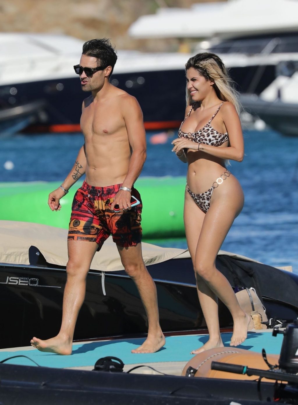 Alexa Dellanos Sexy Thefappeningblog Com 7 1024x1391