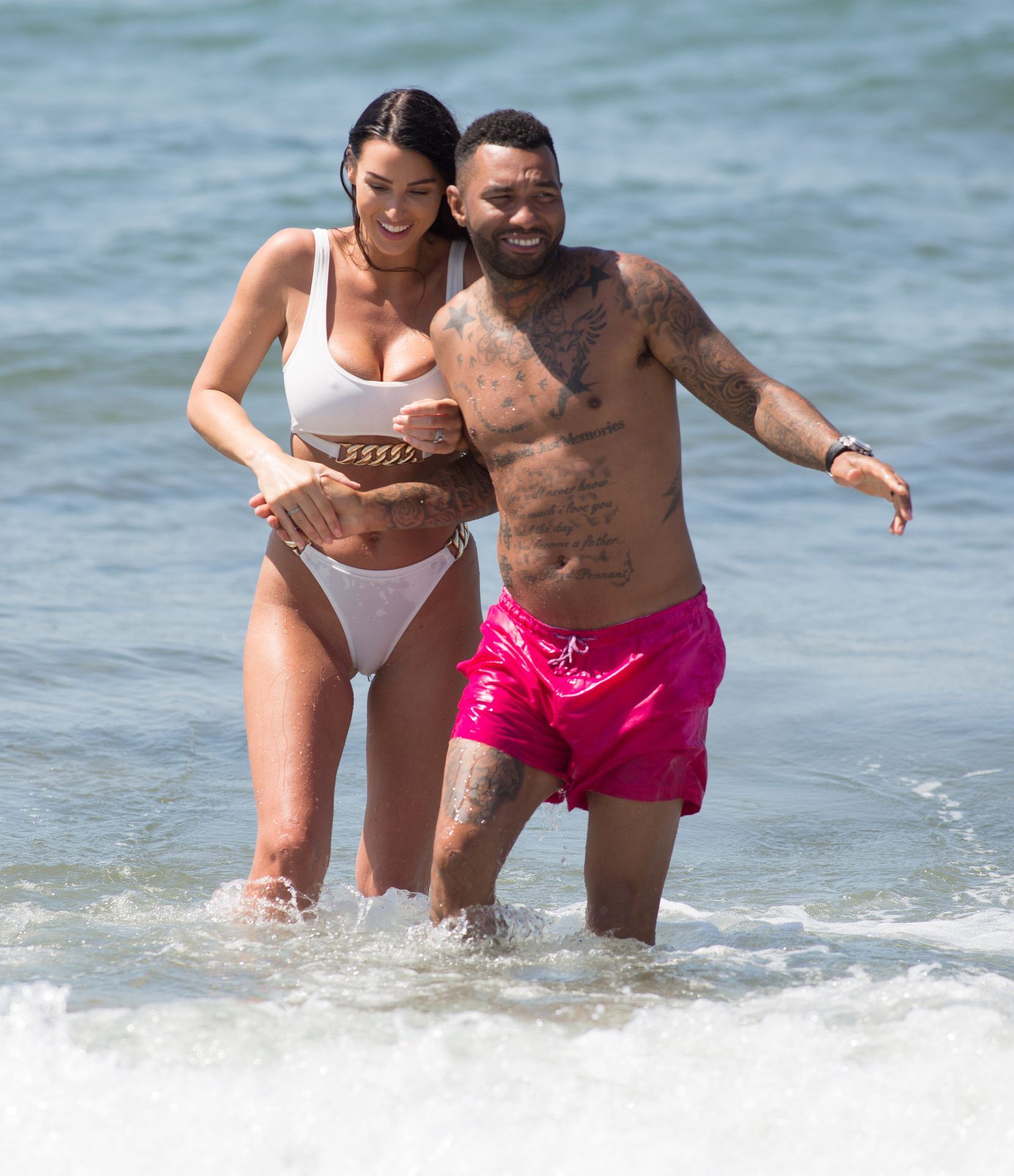 Alice Goodwin Sexy 013